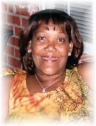 Rosa Lee Rudd “MaMa Rose”