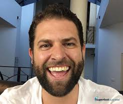 If It's Scary and Exciting Do It with Peter Shaw