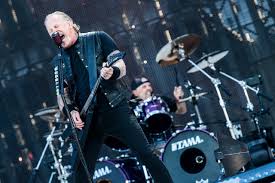 Meer Dan Vijftig Artiesten Coveren Metallica S Black Album Voor Dertigste Verjaardag