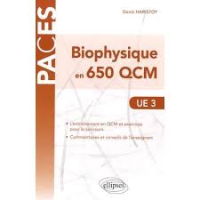 Telecharger Biophysique En 650 Qcm Ue3 Paces Pdf Livre Techniques Et Medecine Livre Gratuit Education Medicine Book Learn English