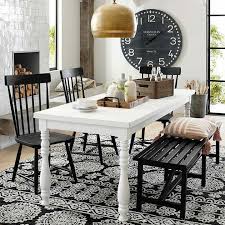 Pin By Cinthia Estrada On Tiny Home Joanna Gaines Dining Room Farmhouse Dining Room Farm House Living Room