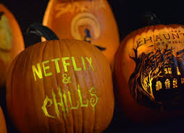 Peliculas De Halloween De Netflix 2020 Peliculas De Miedo Programas En Netflix