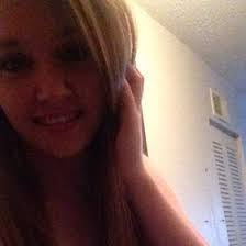 Amber Otte's Instagram, Twitter & Facebook