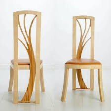 Pin By Ruben Perez On Meubles Furniture Design Chair Wood Chair Diy Chair Design Wooden