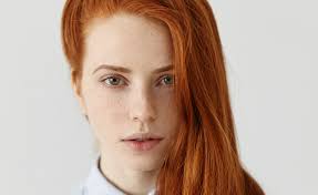 Come eliminare i riflessi rossi dai capelli ? Capelli Ramati Come Scegliere La Variante Migliore Per Valorizzare Il Look