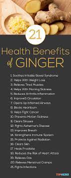 21 Compelling Reasons To Include Ginger In Your Daily Diet Health Benefits Of Ginger Ginger Benefits Coconut Health Benefits