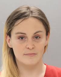 Recent arrest records available online