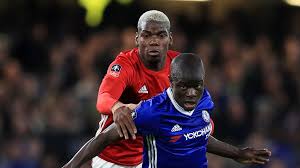 €55.00m* mar 29, 1991 in paris, france. How Chelsea S N Golo Kante Compares To Europe S Best Midfielders Football News Sky Sports