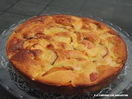 Epingle Sur Gourmandises