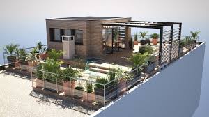 Architecte Paris Extension Bois 2 Jpg Toiture Terrasse Design Terrasse Sur Toit Terrasse Design