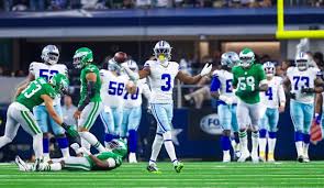 George Pickens suspicion confirmed as the Dallas Cowboys kick off OTAs