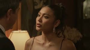 Netflixable? Hell hath no Fury like a Mother “Uninvited” to the Home of Her  Daughter's Killers