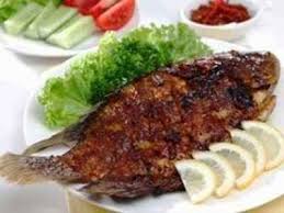 Kakap bakar bumbu bali / resep sehat ikan kakap bakar ala goa republika online : Resep Ikan Bakar Khas Jimbaran Bali Kalori Nutrisi