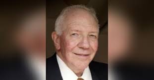 Obituary information for John Joseph Dooley