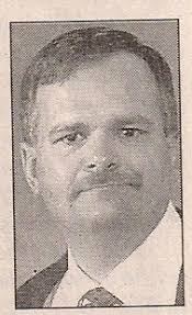 Grant Loran Rasmussen (1958-2002): homenaje de Find a Grave