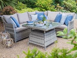 If you are looking for a flexible and hard wearing yet attractive and comfortable kind of furniture, check out the wide range of rattan sofa sets there are available. Rattan Garden Furniture Essex Rattan Furniture Basildon