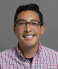 Connections: Students You Should Know