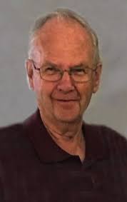 Obituary of Earl Frederick Davidson