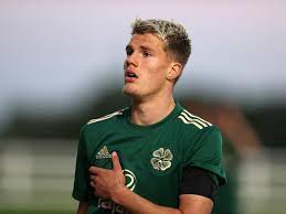 Made 12 appearances for ross county last season. Leeds United Finally Making Progress In Talks With Celtic For Young Defender Yorkshire Evening Post