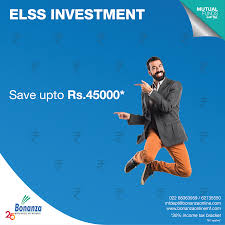 Do You Know About Elss Elss Allows Deductions Of Rs 45000 Under Sec 80c Of Income Tax Act 1961 For Investment Of Rs 1 In 2020 Mutuals Funds Investment App Investing