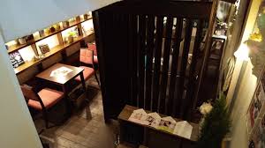 光なカフェ Mary Ege （マリエージュ）