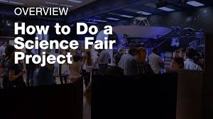 how to do a science fair project activity nasa jpl edu