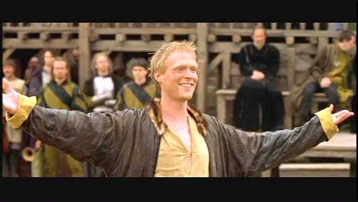 MOVIE REVIEW: 'A Knight's Tale' - Medievalists.net