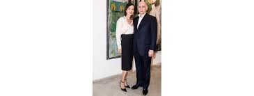 Joachim pissarro is an art historian, curator and director of hunter college art galleries. Almine Et Bernard Ruiz Picasso Gala A Malaga