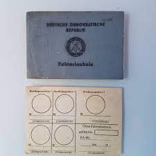 pin auf ddr