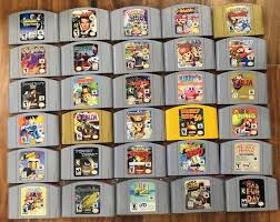 Shop nintendo 64 games at target.com. Nintendo 64 Games Online Discount Shop For Electronics Apparel Toys Books Games Computers Shoes Jewelry Watches Baby Products Sports Outdoors Office Products Bed Bath Furniture Tools Hardware Automotive Parts