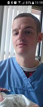 ❌DARREN SPREADBURY -...