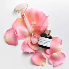 Biossance Vitamin C Rose Oil Biossance On Instagram If You Haven T Added Our Rose Ritual Set Squalane Vitamin C Rose Oil Rose Quartz Facial Roller Rituals Set Rose Oil Facial Roller