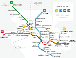 1 mai este o staţie de metrou în bucureşti, situată în sectorul 1 al capitalei. Harta Metrou Bucuresti Metrorex Program Pret Abonamente