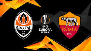 Maybe you would like to learn more about one of these? Fk Shahtar Doneck On Twitter Shahtar Roma V 1 8 Finalu Ligi Yevropi Pershij Poyedinok Na Viyizdi Projde 11 Bereznya Match Vidpovid 18 Bereznya Uel Ueldraw Https T Co Hxb7pzygl8