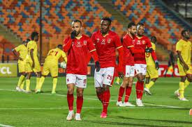 موعد لقاء الكبار al ahly vs bayern munich في كأس العالم للأندية، مشاهدة مباراة الأهلي وبايرن ميونخ بث مباشر على استاد أحمد بن علي المونديالي. Ø±Ø³Ù…ÙŠ Ø§ ØªØ¹Ø¯ÙŠÙ„ Ù…ÙˆØ¹Ø¯ Ù…Ø¨Ø§Ø±Ø§Ø© Ø§Ù„Ø£Ù‡Ù„ÙŠ ÙˆØ³ÙŠÙ…Ø¨Ø§ Ø§Ù„ØªÙ†Ø²Ø§Ù†ÙŠ ÙÙŠ Ø¯ÙˆØ±ÙŠ Ø£Ø¨Ø·Ø§Ù„ Ø£ÙØ±ÙŠÙ‚ÙŠØ§ Ø£Ø®Ø¨Ø§Ø± Ø§Ù„Ù…Ù„Ø§Ø¹Ø¨ Ø§Ù„Ø¬Ø§Ø±Ø¯ÙŠØ§Ù† Ø§Ù„Ù…ØµØ±ÙŠØ©