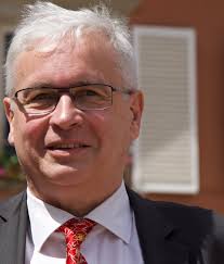 Barr. Municipales : découvrez la nouvelle équipe autour du maire Nathalie  Ernst