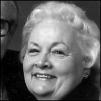 Dorothy Scheeler Obituary (2007)