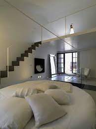 Different Types Of Interior Design Styles Pdf Loft Spaces Loft Design Modern Bedroom