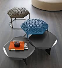 Small Table Hive B B Italia Design Of Atelier Oi B B Italia Italia Design Italian Furniture Modern