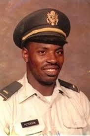 Thurman N. Peterson, Jr. Obituary