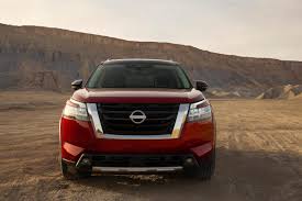 Pricing and which one to buy. 2022 Nissan Pathfinder Revealed As All New Ford Explorer Competitor