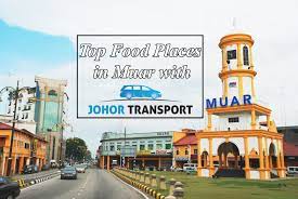 The earliest departure from muar to johor bahru is 7:30am while the last bus is leaving at 8:30pm. 8 Best Muar Food Recommended By Local People 2018 Version