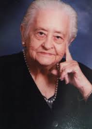 Alberta Stansberry Obituary