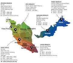 The cheapest way to get from johor bahru to chinese garden costs only $2, and the quickest way takes just 20 mins. Sales Network Oritronic Malaysia Marking And Vision Solution Provider