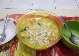 Resep Nasi Godog Magelangan Oleh Ganis Pratidina Resep Resep Nasi Resep Nasi