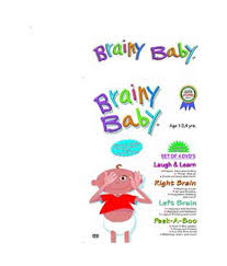Brainy Baby Peek A Boo English Dvd Buy Online At Best Price In India Snapdeal