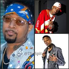 Anthony Leonard Platt, also known as DJ Unk, passed away today at the age  of 43. His wife first announced his passing