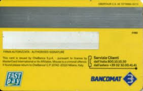 Anche se la richiesta sembra provenire dalla banca non fornire per nessun motivo il pin, i codici delle tue carte, le credenziali di digital banking o le tue password, anche quelle temporanee (otp) inviate tramite sms per autorizzare le disposizione di pagamento. Bank Card Chebanca Chebanca Italy Col It Ms 0031