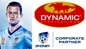 It is providing funding to give our talented children the tools and resources to develop into the best. 10 Sydney Fc Players Join Team Dynamic In Racehorse Ownership