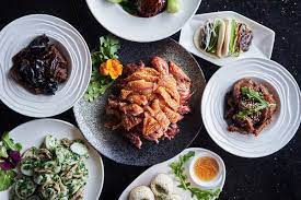 A New Destination For Chinese Food Not Flushing But Forest Hills The New York Times